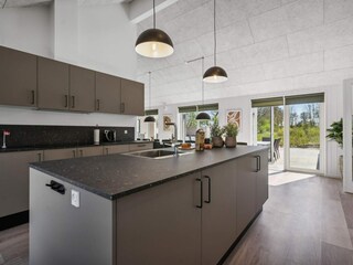Vakantiehuis Brenderup  10