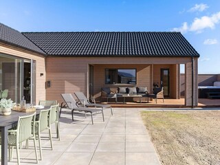 Maison de vacances Brenderup Enregistrement extérieur 1