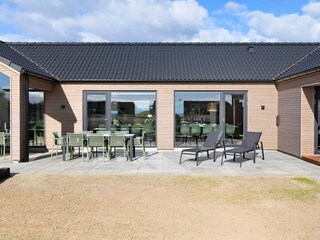 Maison de vacances Brenderup Enregistrement extérieur 5