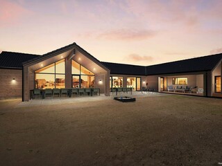 Vakantiehuis Brenderup Buitenaudio-opname 6