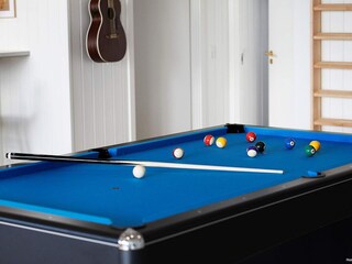 Casa per le vacanze Brenderup  15