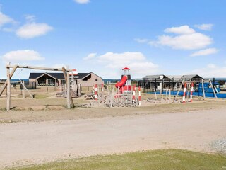 Ferienhaus Brenderup  11