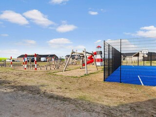 Holiday house Brenderup  12