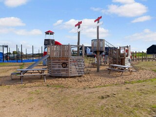 Holiday house Brenderup  13