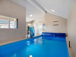 Casa per le vacanze Brenderup  19