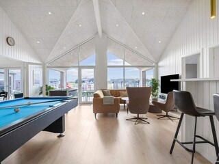 Holiday house Brenderup  18