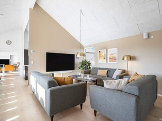 Casa per le vacanze Brenderup  32