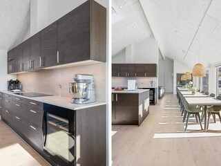 Holiday house Brenderup  20
