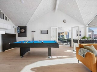 Holiday house Brenderup  26