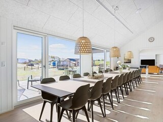 Holiday house Brenderup  31