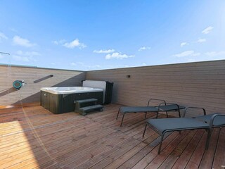 Vakantiehuis Brenderup Buitenaudio-opname 1