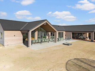 Vakantiehuis Brenderup Buitenaudio-opname 3