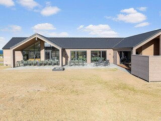 Vakantiehuis Brenderup Buitenaudio-opname 4