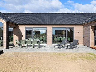 Maison de vacances Brenderup Enregistrement extérieur 2