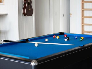 Casa per le vacanze Brenderup  7