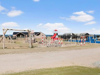 Casa de vacaciones Brenderup  29