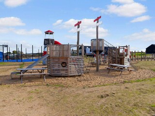 Maison de vacances Brenderup  8