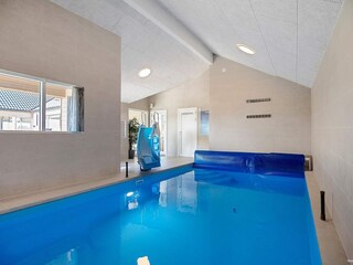 Maison de vacances Brenderup  17