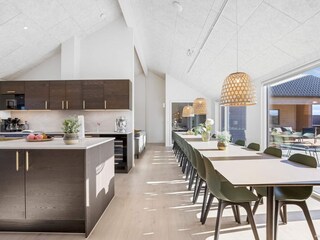 Casa per le vacanze Brenderup  30