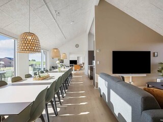 Casa per le vacanze Brenderup  9