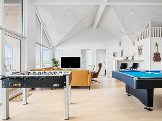 Vakantiehuis Brenderup  11