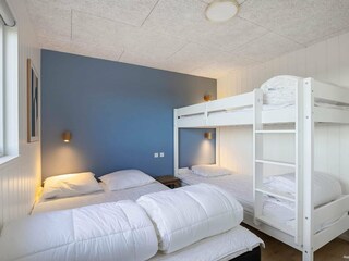 Casa per le vacanze Brenderup  18