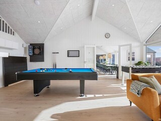 Casa per le vacanze Brenderup  14