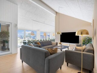 Casa per le vacanze Brenderup  27