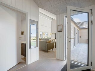 Casa per le vacanze Brenderup  12
