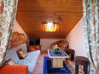 Appartement Pinezići (Krk) Kenmerken 12