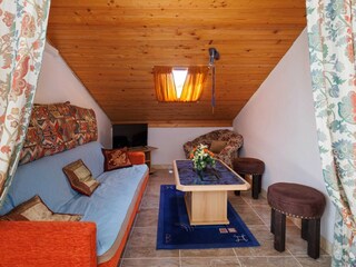 Apartment Pinezići (Krk) Ausstattung 13