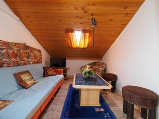 Appartement Pinezići (Krk) Équipement 10