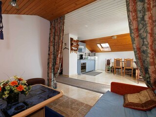 Appartement Pinezići (Krk) Kenmerken 14