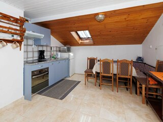 Appartement Pinezići (Krk) Kenmerken 21