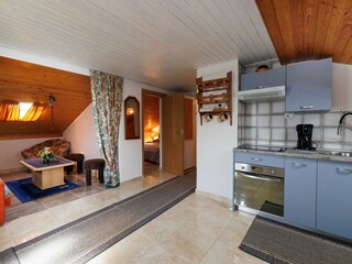 Appartement Pinezići (Krk) Équipement 14