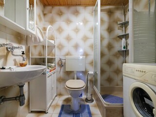 Apartment Pinezići (Krk) Ausstattung 19