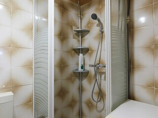 Apartamento Pinezići (Krk) Características 22