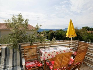 Appartamento Pinezići (Krk)  24