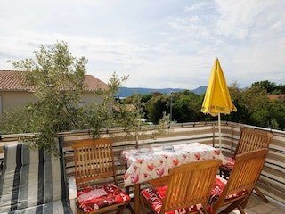 Appartement Pinezići (Krk)  26