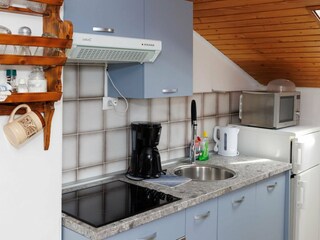 Appartamento Pinezići (Krk)  28