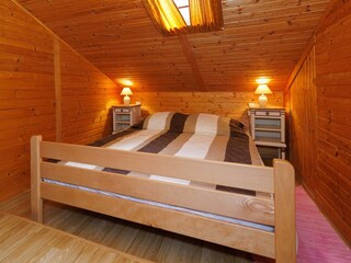 Appartement Pinezići (Krk)  28