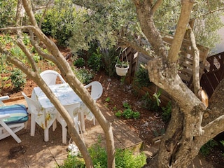 Appartement Pinezići (Krk) Buitenaudio-opname 5