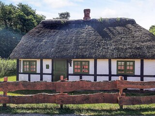 Ferienhaus Læsø Außenaufnahme 4