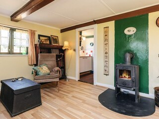 Ferienhaus Læsø  20