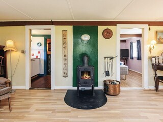 Ferienhaus Læsø  27