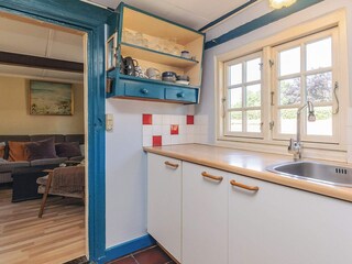 Ferienhaus Læsø  39