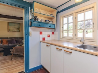 Ferienhaus Læsø  9