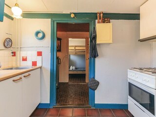 Ferienhaus Læsø  29