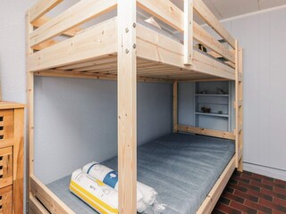 Ferienhaus Læsø  25