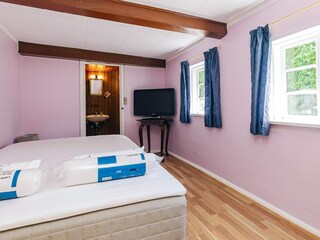 Ferienhaus Læsø  26